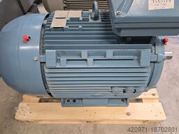 ABB Silnik 132 kW 315SMC