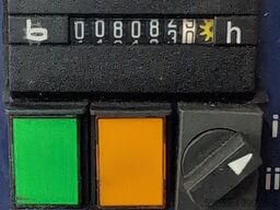 Hydrovane 822-PSAS08-4035V300