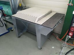 Hurrican Easy FA 1000