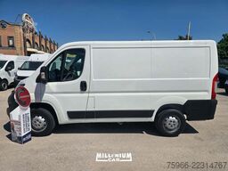 Peugeot PEUGEOT BOXER 2020 L1H1