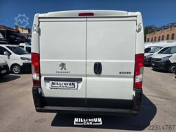 Peugeot PEUGEOT BOXER 2020 L1H1