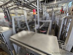 Leifeld + Lemke KEG Abfüllanlage