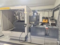FANUC Robocut A-10