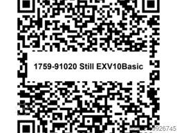 Still EXV10Basic - YOM 2020