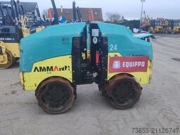 Ammann ARR 1575
