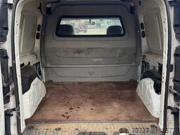 Renault Kangoo **EURO 4-KANGOO EXPRESS 1500DCI**