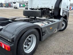  Actros 1848 LS
