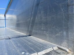 Knapen Trailers K200 - 92m3 Liftas SAF 10mm APK 09-2027