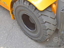 Jungheinrich EFG 113