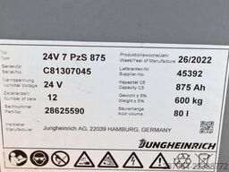 Jungheinrich EFG 113
