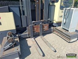 Hubtex MQ30