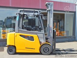 Jungheinrich EFG 430s