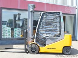 Jungheinrich EFG 430s