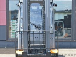 Jungheinrich EFG 430s