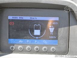 Jungheinrich EFG 430s