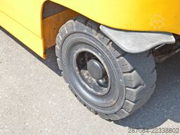 Jungheinrich EFG 430s