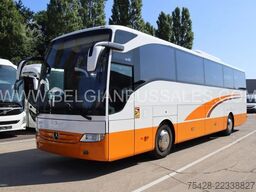 Mercedes Tourismo 15 RHD