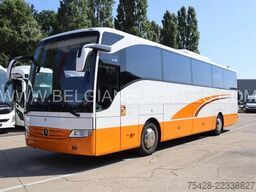Mercedes Tourismo 15 RHD