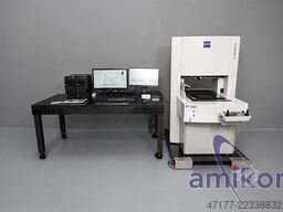 Zeiss Koordinatenmessgerät O-INSPECT 442