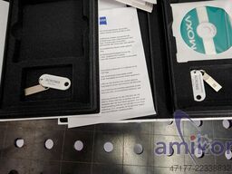 Zeiss Koordinatenmessgerät O-INSPECT 442