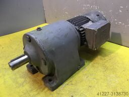 SEW-EURODRIVE R60DT71D4BHZ