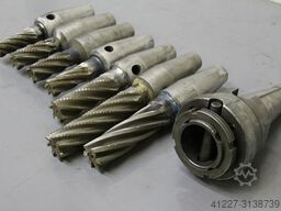 Inovex SK45/SK50 verschiedene Ausführungen