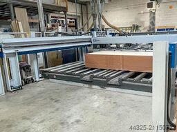 HOLZMA HPL 380/43/22