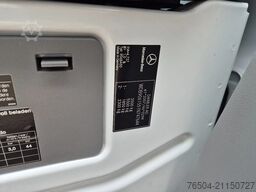 Mercedes-Benz Sprinter 514 CDI/ Huifzeil/ Airco/ EURO 6