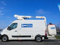 France Elévateur 132 F | 2019