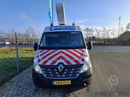 France Elévateur 132 F | 2019