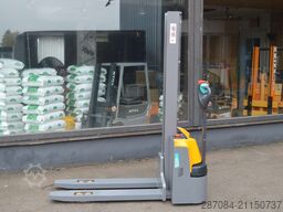 Jungheinrich EJC M10
