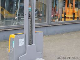 Jungheinrich EJC M10