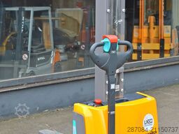 Jungheinrich EJC M10