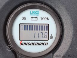 Jungheinrich EJC M10
