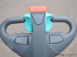 Jungheinrich EJC M10