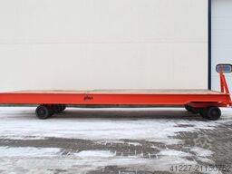 Plan 6520/2500/H755 mm