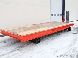 Plan 6520/2500/H755 mm