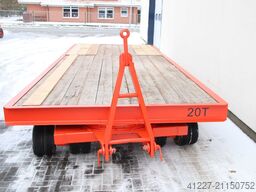 Plan 6520/2500/H755 mm