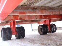 Plan 6520/2500/H755 mm