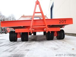 Plan 6520/2500/H755 mm