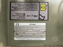 Emmegi PHANTOMATIC M3