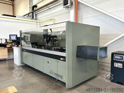 Emmegi PHANTOMATIC M3