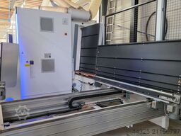 HOMAG DRILLTEQ V-310