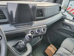 Renault MASTER NEW 170.35 CHASSIS RTWD DUBBELLUCHT