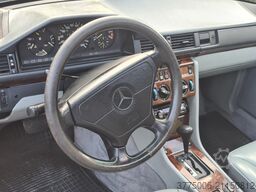 Mercedes Benz 300TE