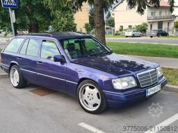 Mercedes Benz 300TE