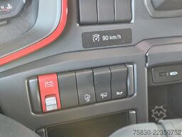 Scania R770 V8 4x2 / PARKING COOLER / 2 TANKS / PTO / ...