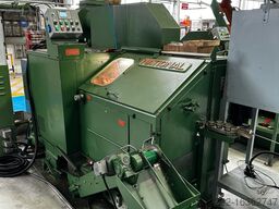 National Machinery M5