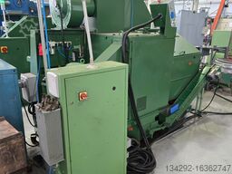 National Machinery M5