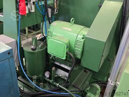 National Machinery M5